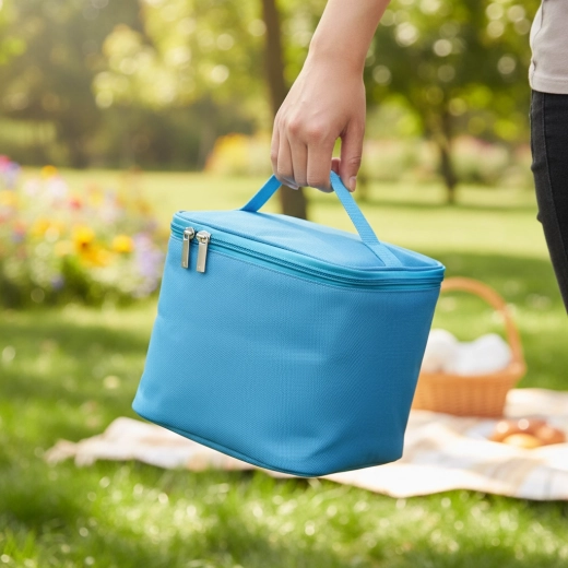 Wygodne noszenie i łatwy dostęp