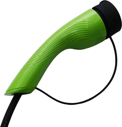 Standard UE Type 2 dla szerokiej kompatybilności