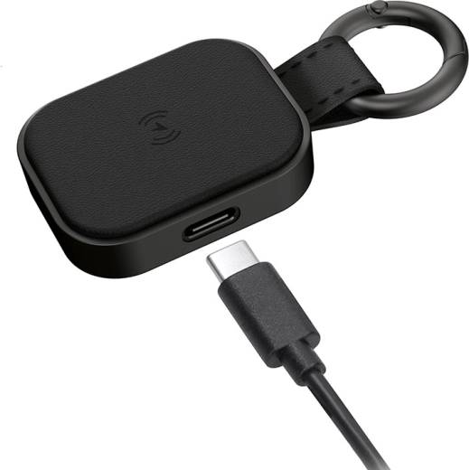Akumulator i ładowanie USB‑C