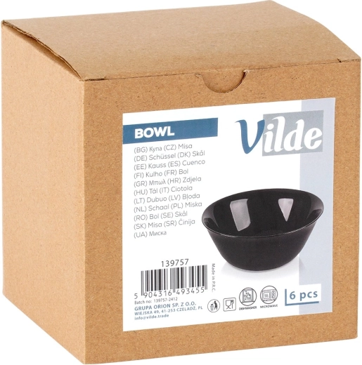 Łatwa pielęgnacja: zmywarka i mikrofalówka