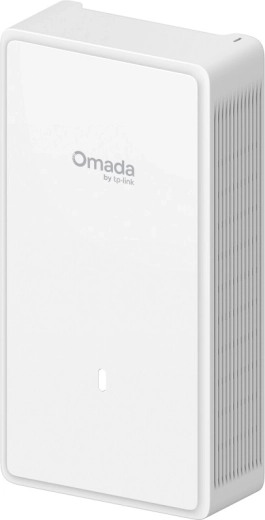 TP-Link Omada EAP775-Wall naścienny punkt dostępowy Wi‑Fi 7 BE9300