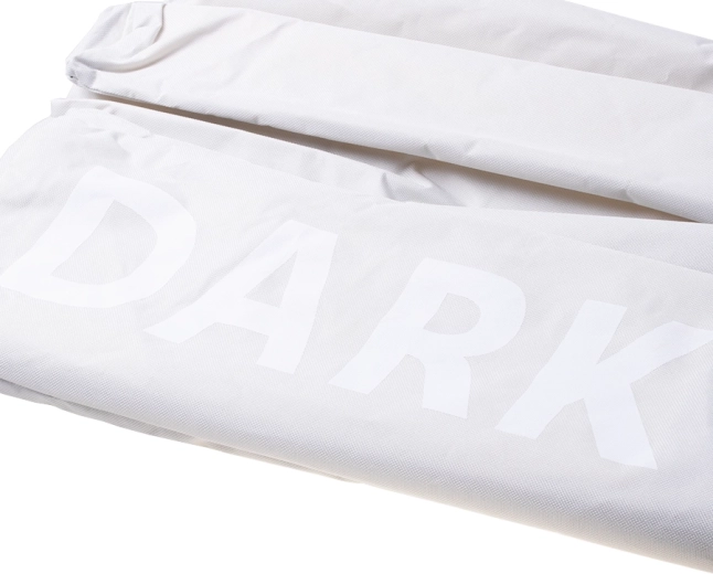 Wyraźnie oznaczone worki