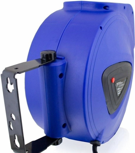 Wytrzymała obudowa z tworzywa PP