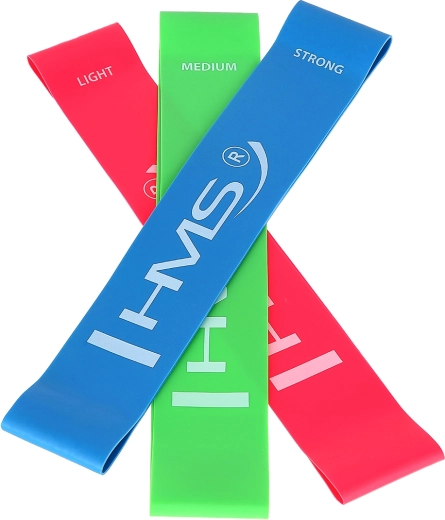 Kompaktowe, zawsze gotowe do treningu