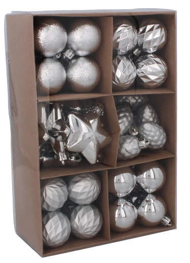 Trio kolorów dla harmonijnej dekoracji