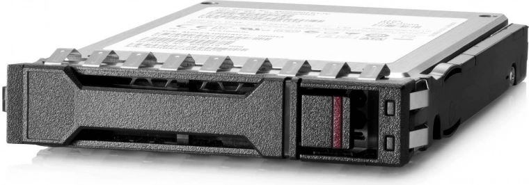 Business Critical 1.92TB SATA SSD