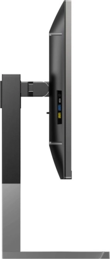 Ergonomia z pivotem i czysty design