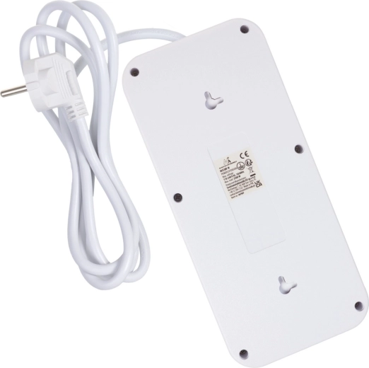 Łatwa instalacja i porządek w kablach