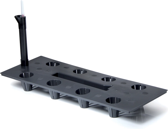 Inteligentny system samopodlewania