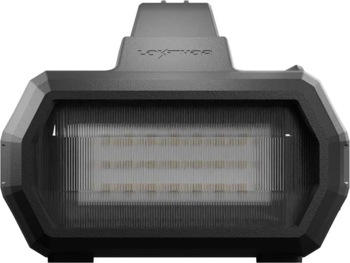 Latarka LED 500 lm na sytuacje awaryjne