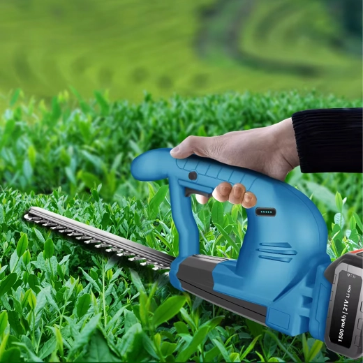 Bezprzewodowa swoboda i lekka konstrukcja