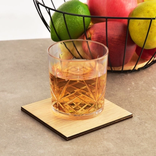 Elegancki design na stół i taras