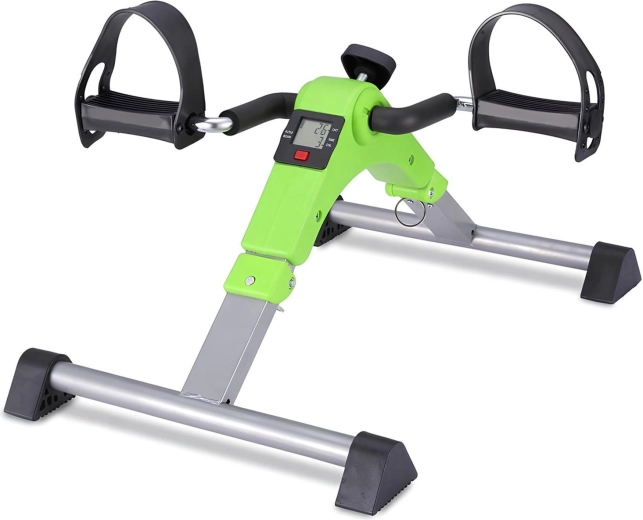 Wyświetlacz LCD i stabilna podstawa