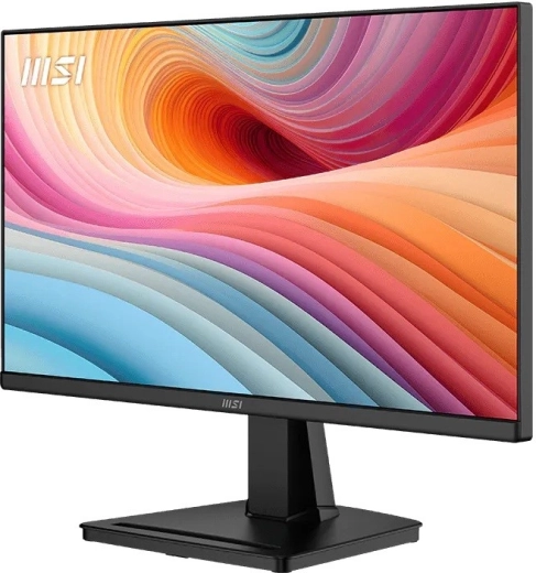 Ostry obraz Full HD na przekątnej 21,45"