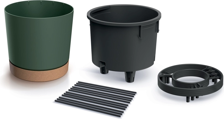 Wytrzymały materiał z ochroną UV