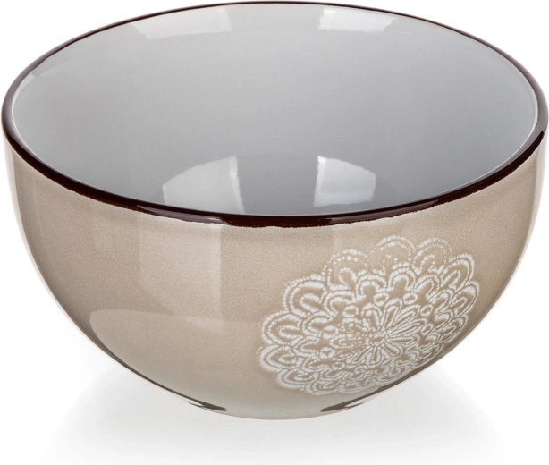 Odpowiednia do zmywarki i kuchenki mikrofalowej