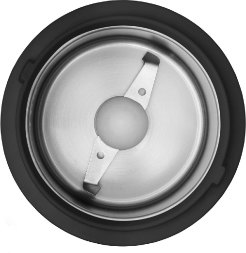 Szybkie i równomierne mielenie