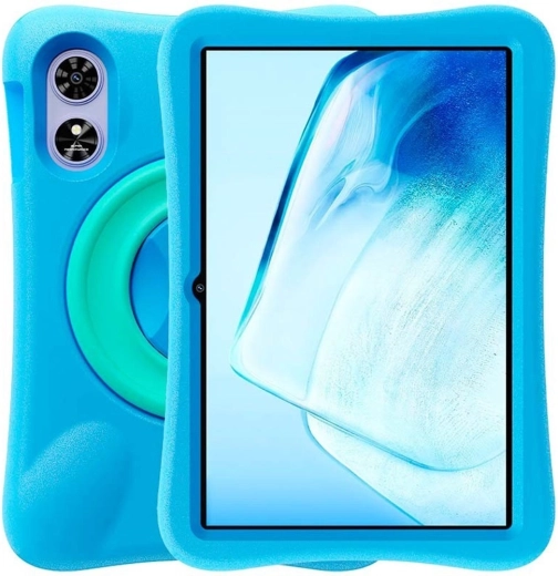 Tablet dla dzieci 10 cali 4/64GB Fioletowy