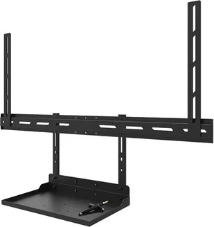 Szeroka kompatybilność VESA 200×200 do 800×600