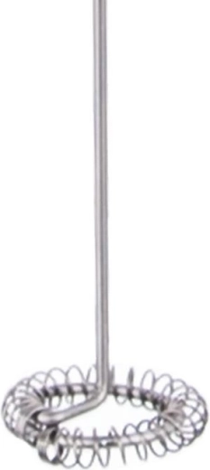 Precyzyjna spiralna trzepaczka