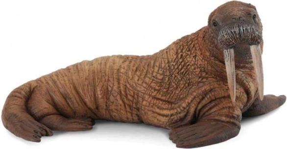 Collecta mors trąbowy figurka