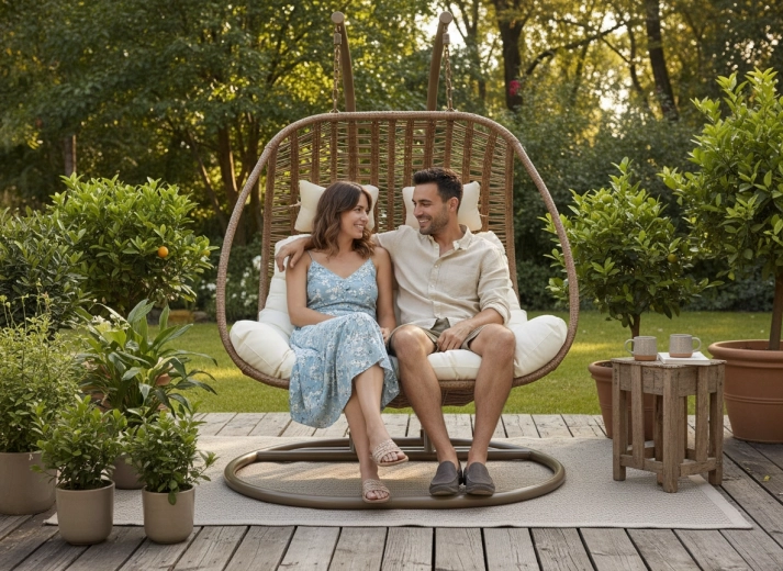 Stabilna i bezpieczna konstrukcja