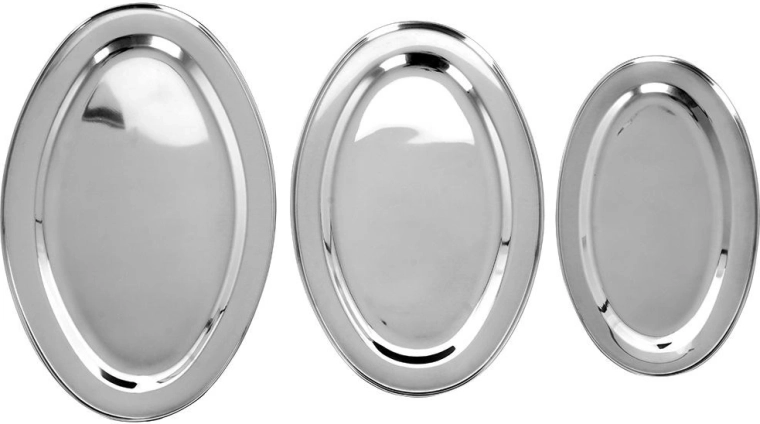 Trzy rozmiary dla maksymalnej uniwersalności