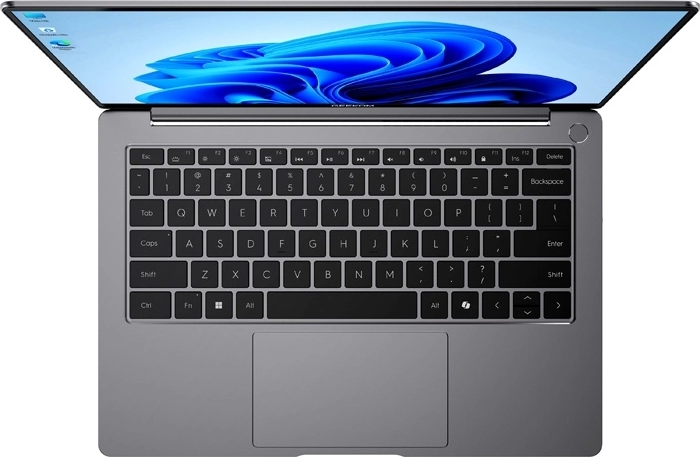 Wydajność Intel Core Ultra, szybki SSD i nowoczesna łączność