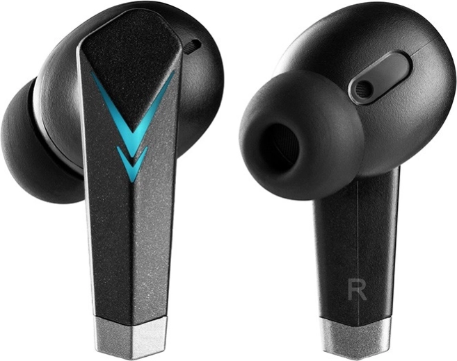 Tryb gry z ultraniską latencją 65 ms