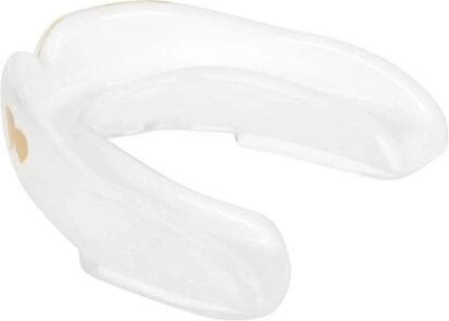 Dwuwarstwowa ochrona dla maksymalnego tłumienia uderzeń