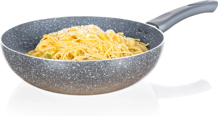 Nieprzywierająca powłoka do gotowania bez przypalania