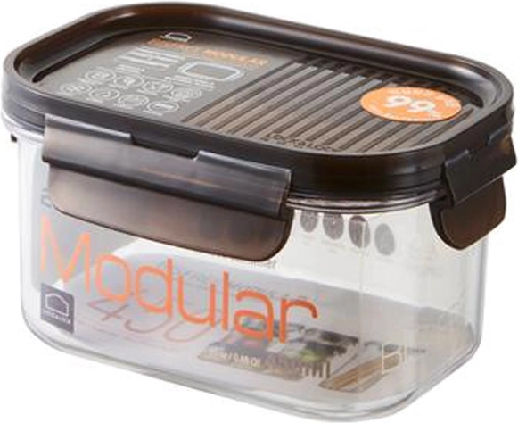 Pojemnik na żywność LOCK&LOCK Modular 450 ml