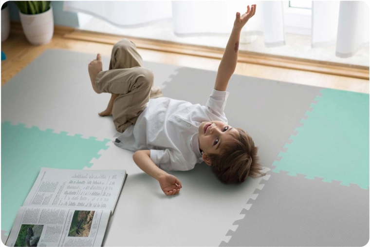 Miękka ochrona i izolacja termiczna