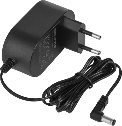 Adapter SENCOR do odkurzaczy SRV 64x/90x
