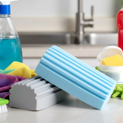 Wygodne trzymanie i pewny chwyt