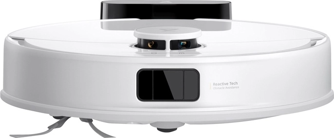 Inteligentne omijanie przeszkód