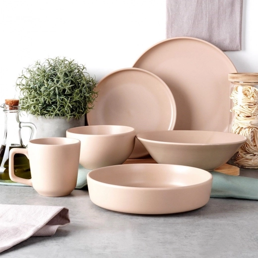 Styl, który pasuje do każdego stołu