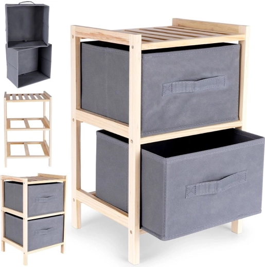 Uniwersalne zastosowanie i kompaktowe wymiary