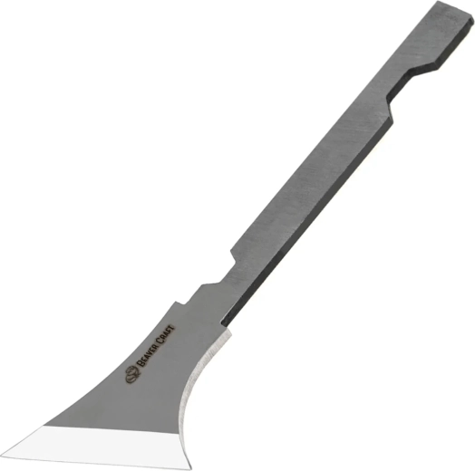 Nóż rzeźbiarski do wzorów geometrycznych BEAVERCRAFT C10s