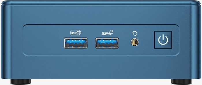 Wydajność Intel Core i5‑13600H do szybkiej pracy i multitaskingu