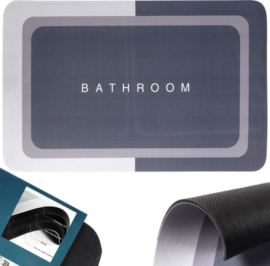 Niezawodne, antypoślizgowe podłoże