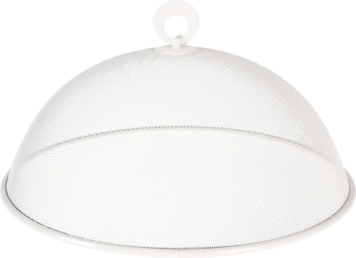 Drobna siatka, maksymalna ochrona