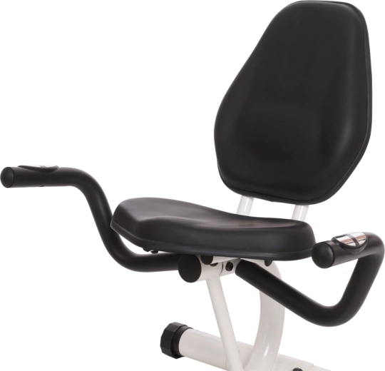 Przejrzysty 5‑wierszowy wyświetlacz LCD