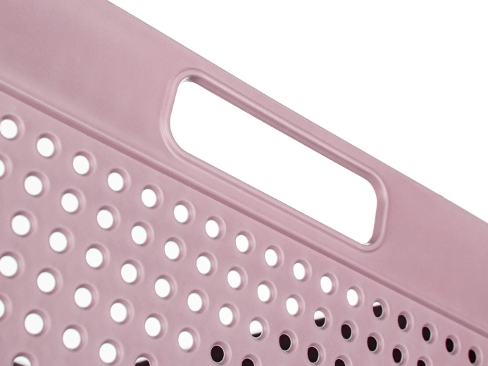 Zintegrowane uchwyty dla wygodnego przenoszenia