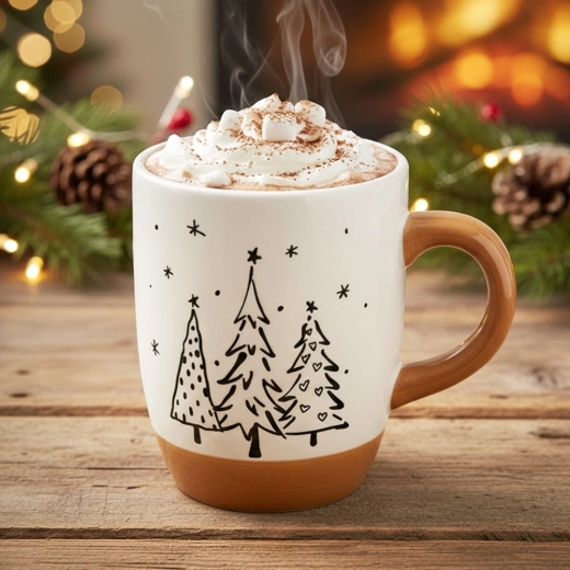 Wygodny i bezpieczny chwyt