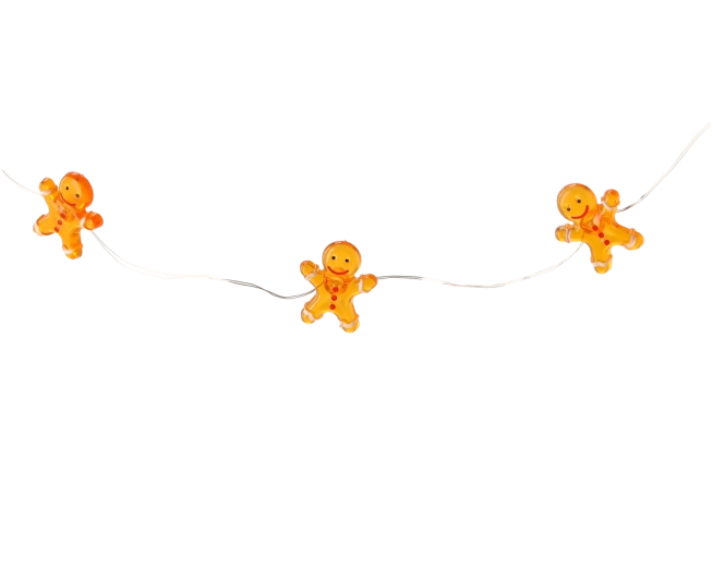 Uroczy motyw pierników