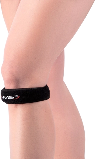 Celowana kompresja pod rzepką