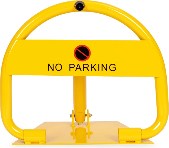 Wytrzymała stalowa konstrukcja