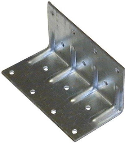 Kątownik 80 × 80 × 80 mm