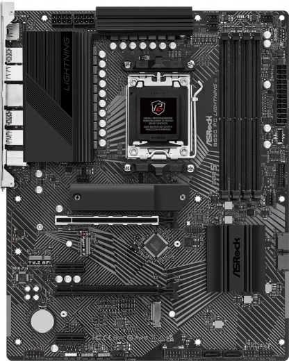 Obsługa AMD Ryzen i DDR5